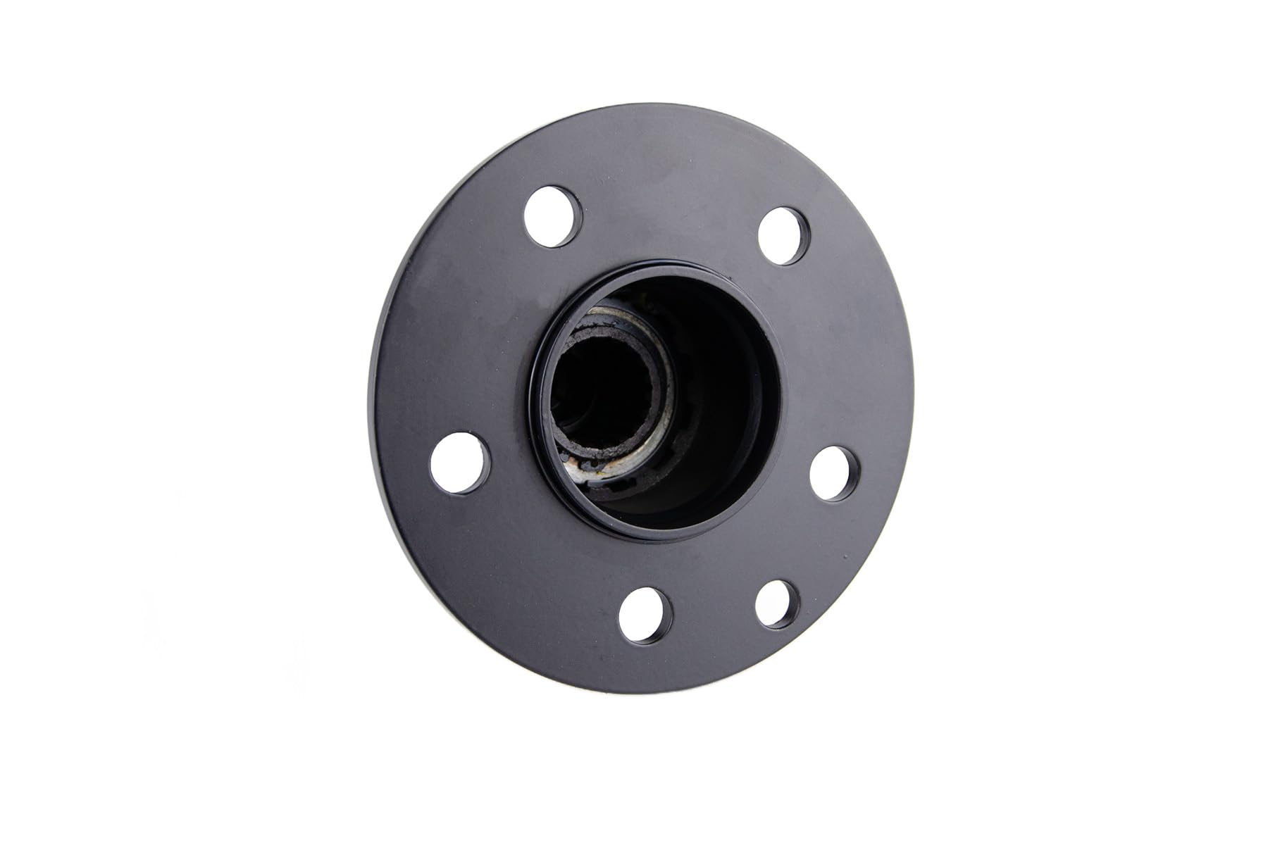 Mile Marker Pair of Black Premium Locking Hubs 95-37044-2 fits 1975 1979 Trail Blazer & Charger - Built for Durability & Reliability in Extreme Off Road Conditions