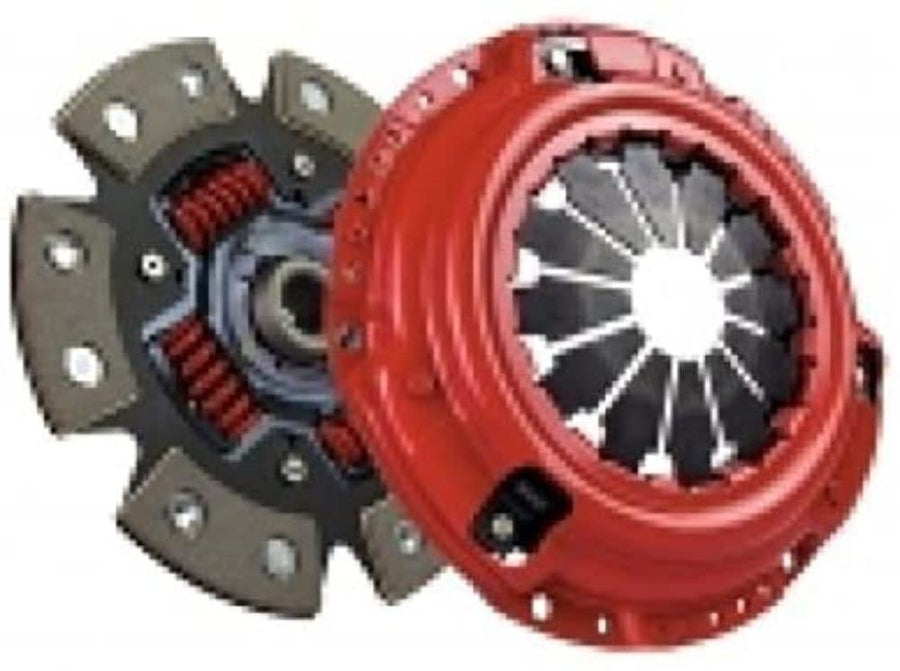 Clutch Kit McLeod 761681