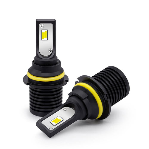 Concept Series Arc Lighting 21971 9007 LED Bulb Kit (2 EA)
