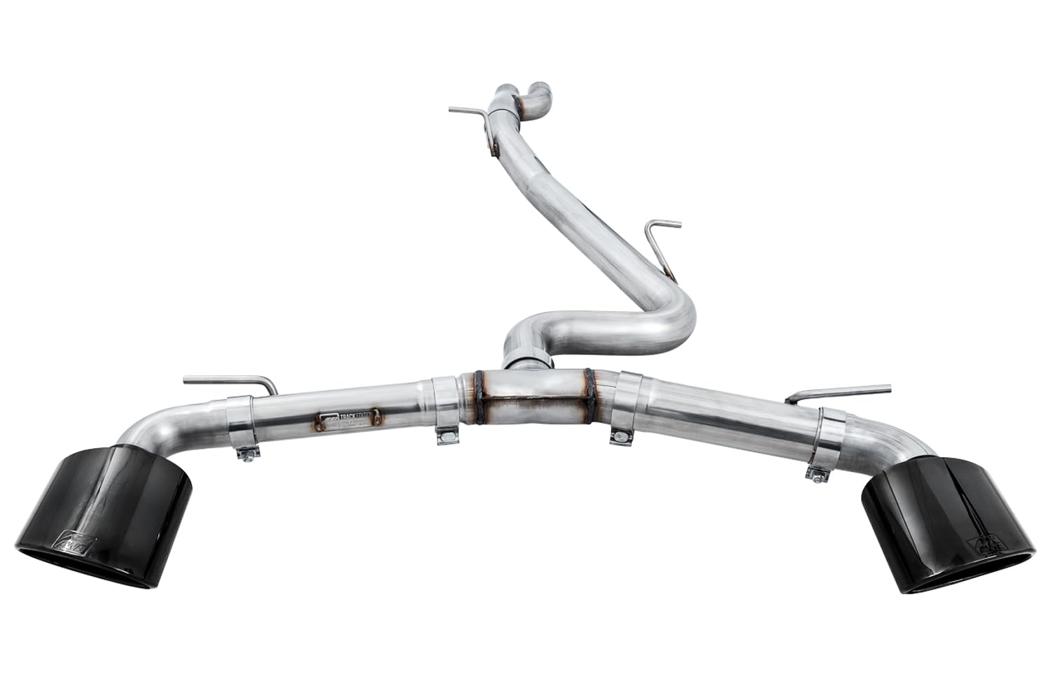 Audi TT RS AWE 2.5T Exhaust Suite