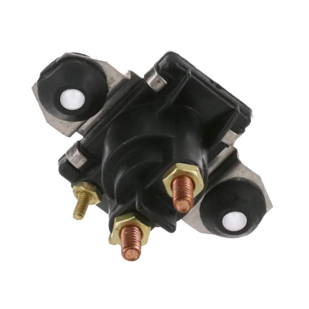 Starting & Charging Arco Solenoid ISOBASE 89-818999A