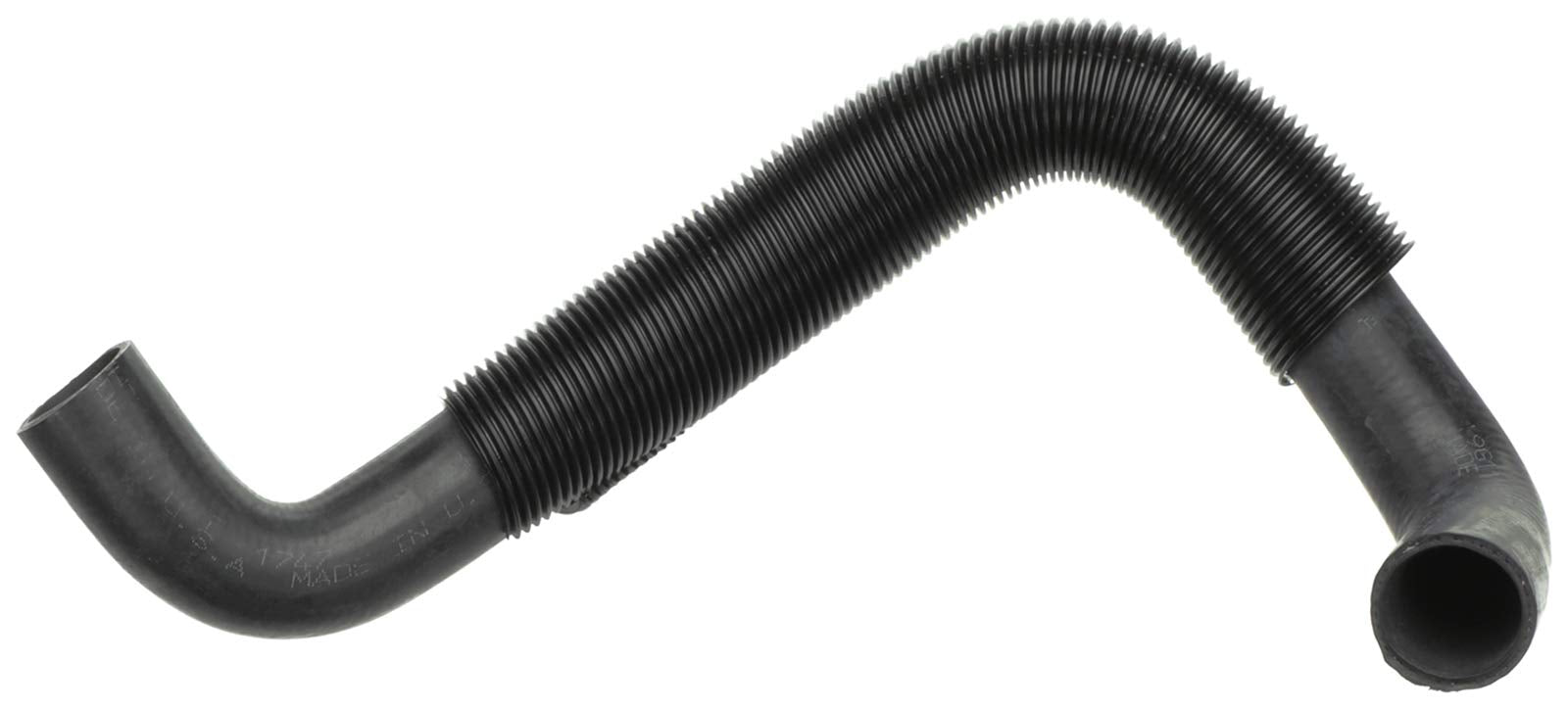 Premium Gates 21834 Molded Coolant Hose
