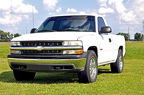 1.5" Rough Country Leveling Kit for 1999-2006 Chevy/GMC 1500 2WD - 7599