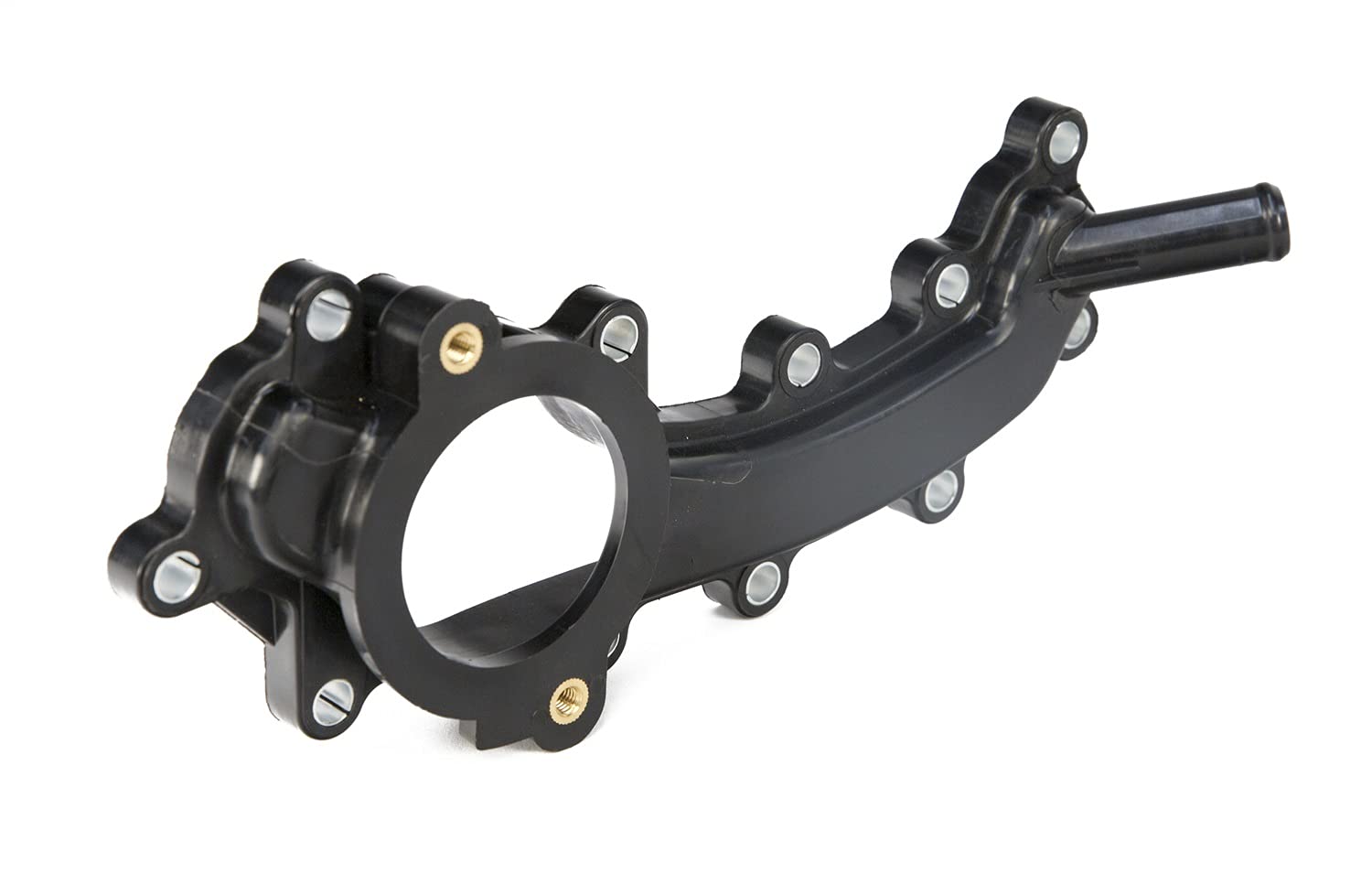Coolant Crossover Omix 2014-2021 JEEP CHEROKEE Black 17103.21
