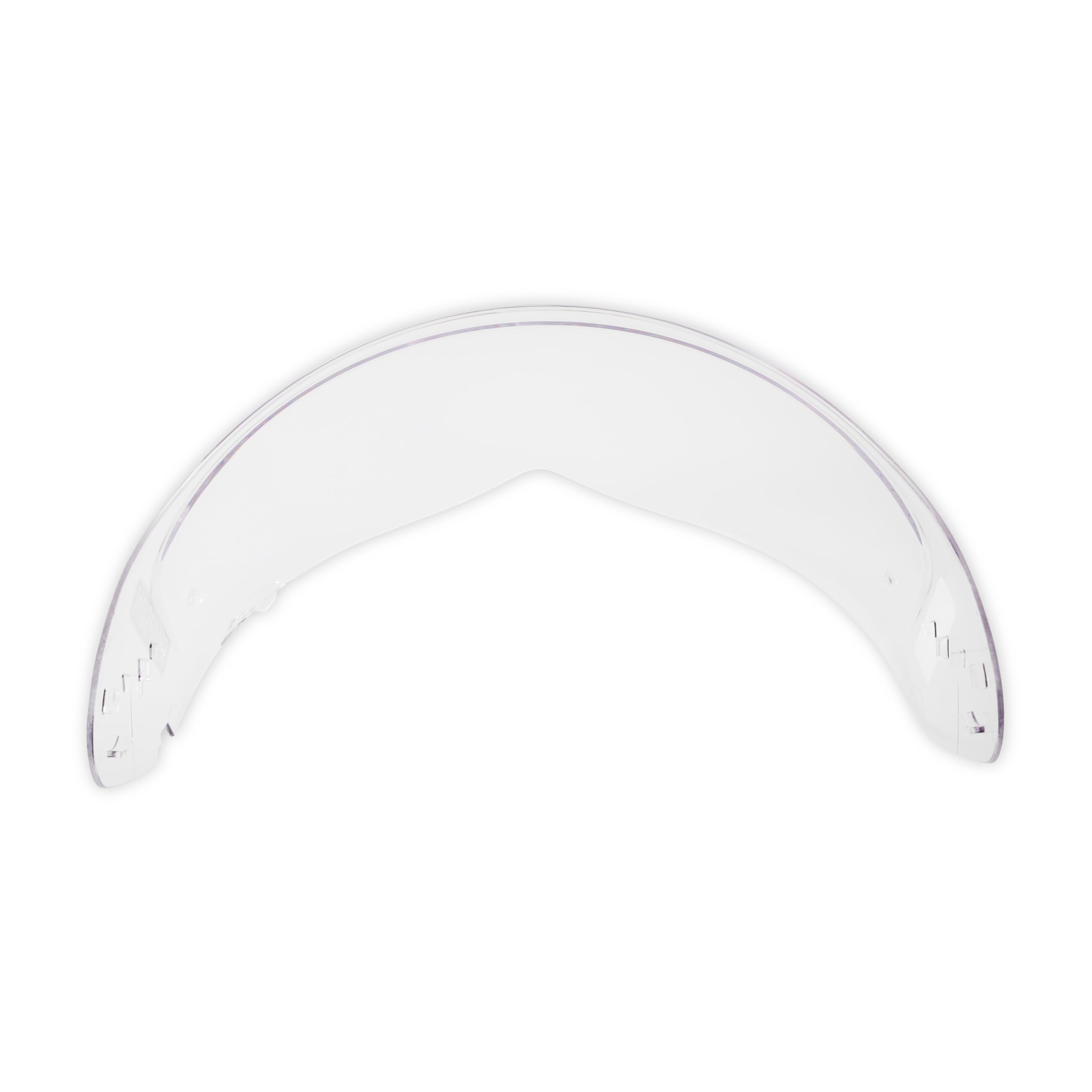 GBCSE Simpson Clear Exterior Shield Ghost Bandit