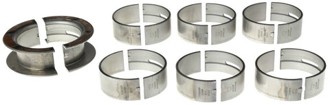 Clevite 77 Engine Crankshaft MS-979P-20 Main Bearing Set