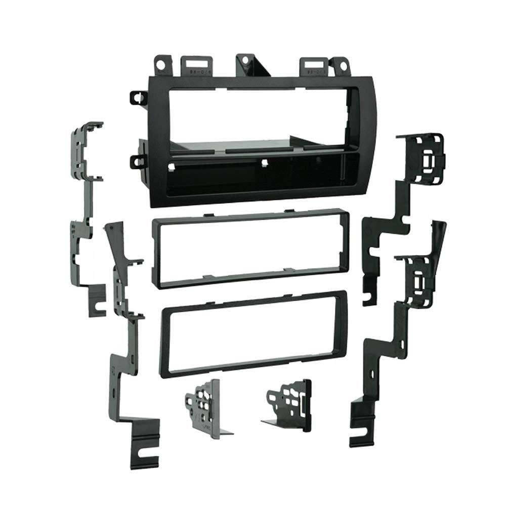 2004-2011 Scion Single-Din Installation Kit Metra 99-8230 for