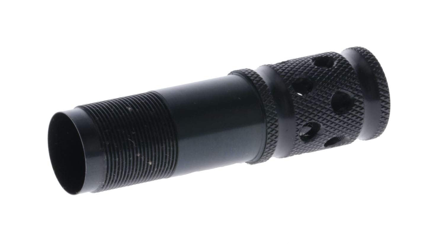Gobble-Stopper Xtreme TRUGLO Gun Choke Tube Combo - Includes Universal-Fit Fiber Optic Sight, Mossberg 20 Gauge
