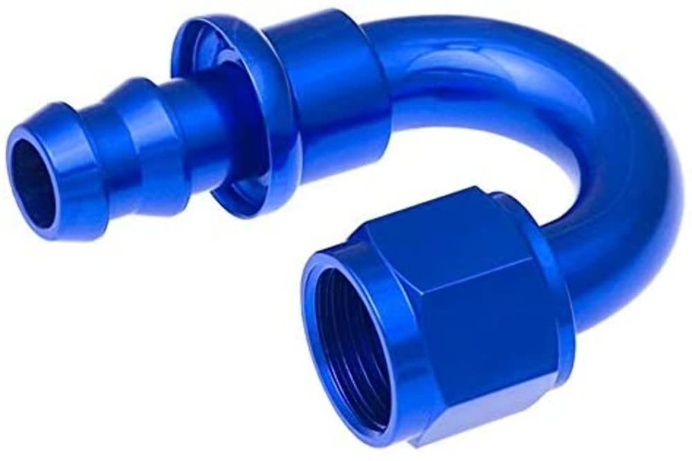 Hose End Redhorse Performance 2180041