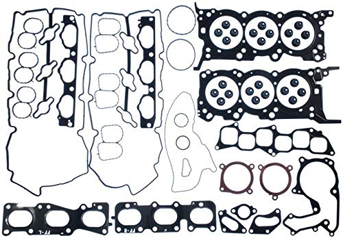 Engine Cylinder Head Gasket Set MAHLE HS54763