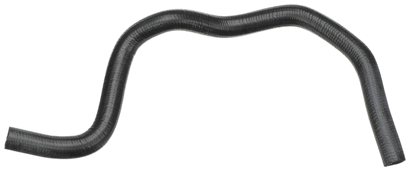Premium Gates Molded Heater Hose 18894
