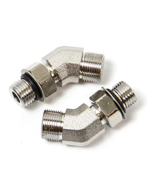 HF6011 Dometic SeaStar ORB Fitting Kit