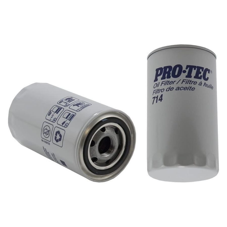 Oil Filter WIX 714