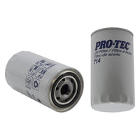 Oil Filter WIX 714