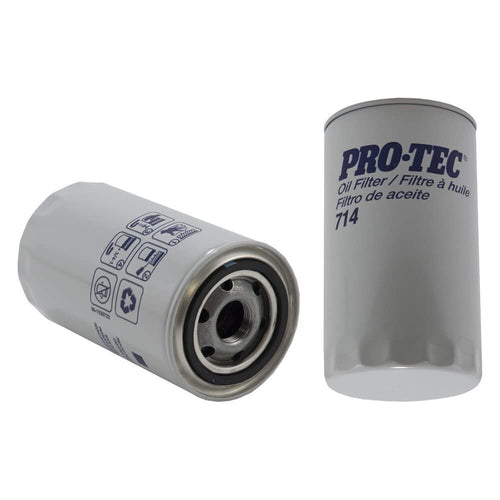 Oil Filter WIX 714