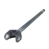 Yukon YA D660276-1) Gear 1541H Inner Axle for GM 8.5" Differential