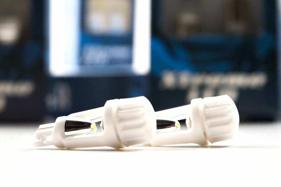 XD.LED171 Xenon Depot 921/T15: Xtreme LED (Set)