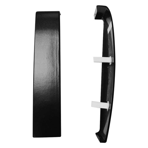 Stromberg Carlson 4000 Series Replacement Passenger Side Tailgate End Plate For VGD-02-4000 Gate 7455-335-02D