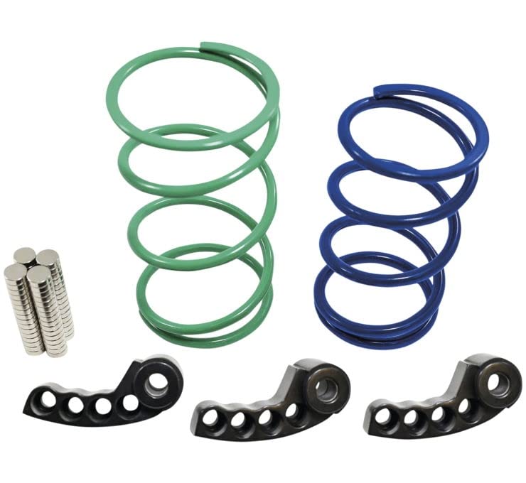 19-DCK14 Dynojet Research Clutch Kit