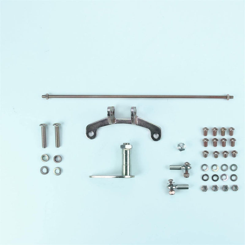 Auto Trans Black Shifter Kit