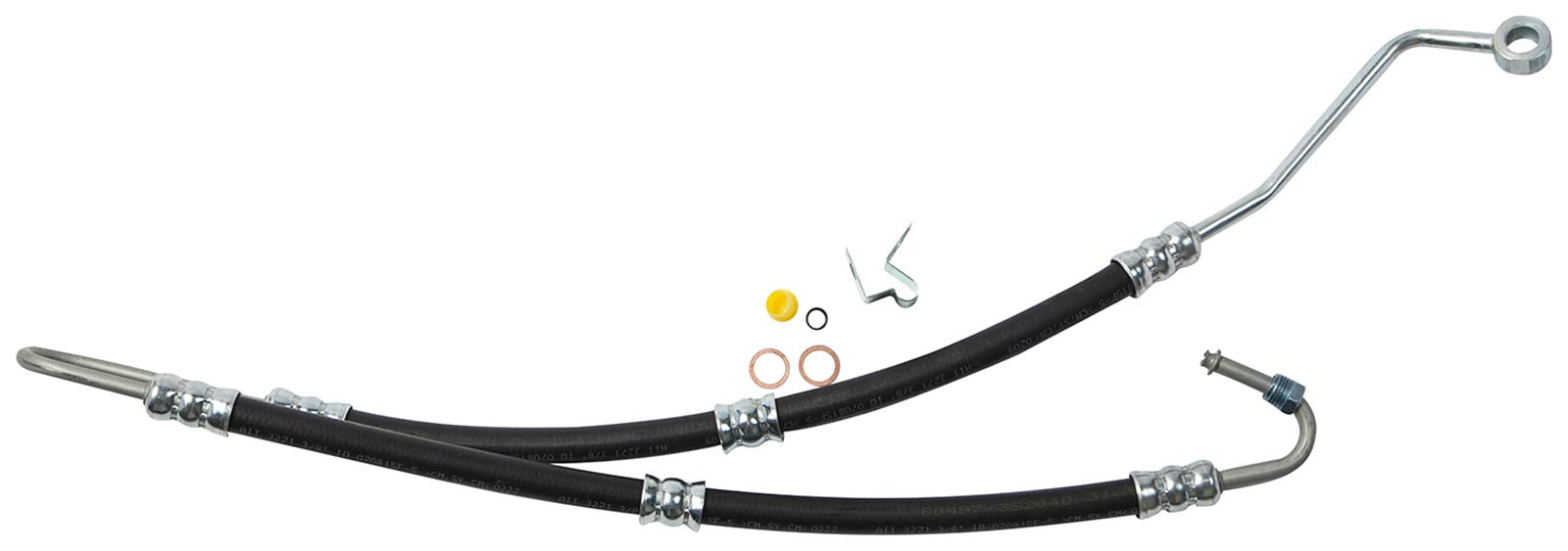 Power Steering Gates 352048 Hose Pressure