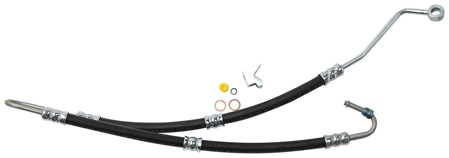 Power Steering Gates 352048 Hose Pressure
