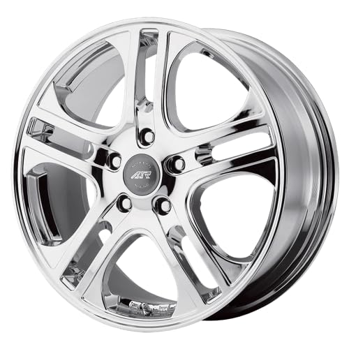 AR887 14X6 5X4.25 AMERICAN RACING CHROME 40MM - AR88746045240