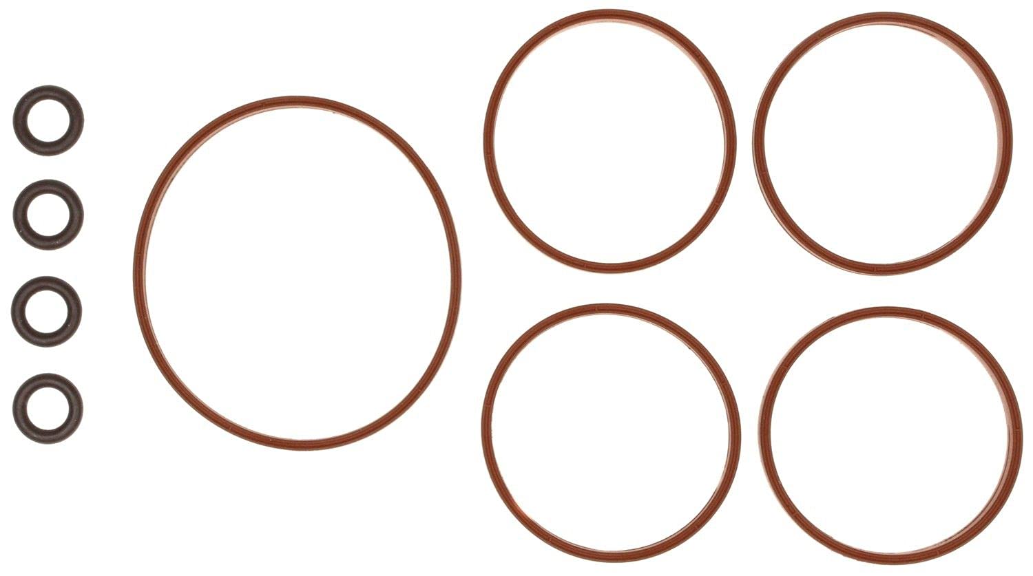 Engine Intake Manifold Gasket Set MAHLE MS19917