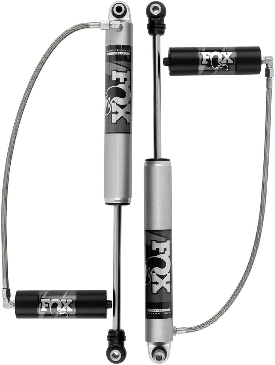 Front FOX SHOX 885-24-246 Shock Absorber Fits Jeep Gladiator