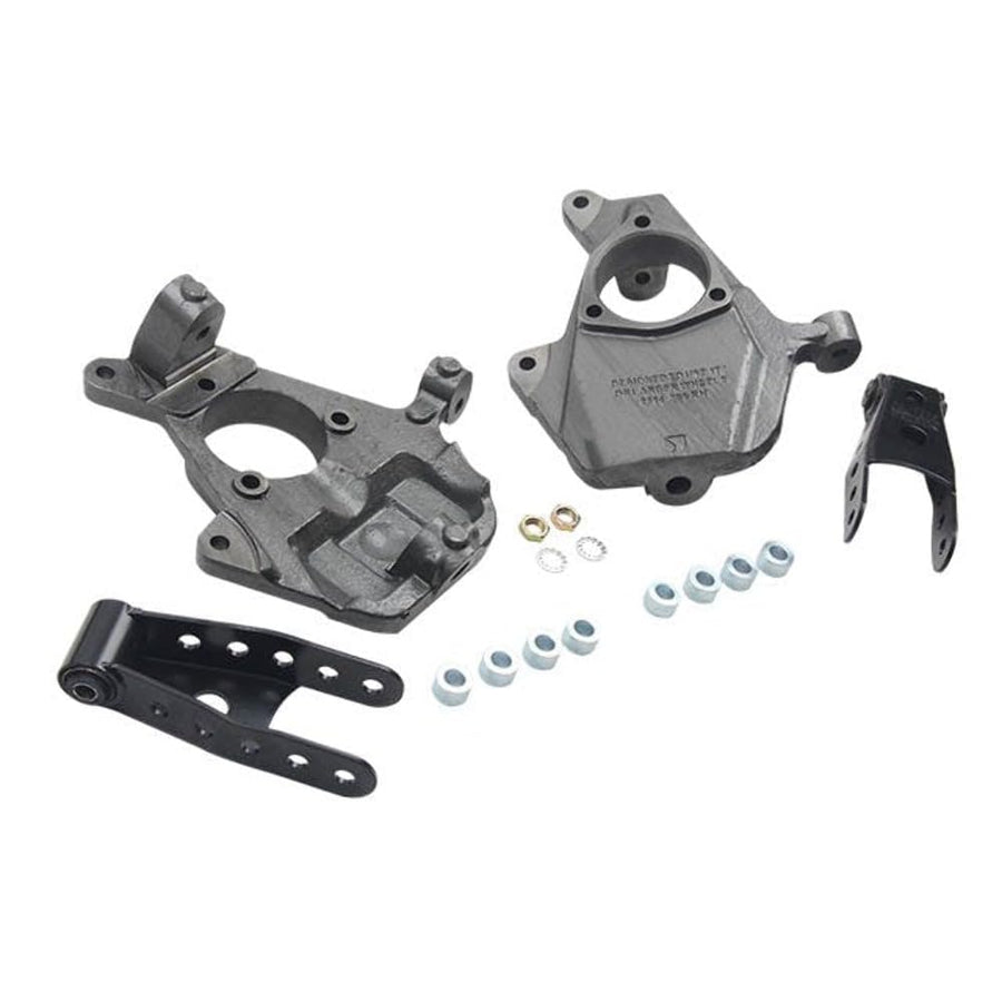 Lowering Kit Belltech - 1010