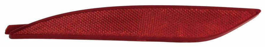 Replacement DEPO 321-2906R-UQ Passenger Side Reflector Assembly
