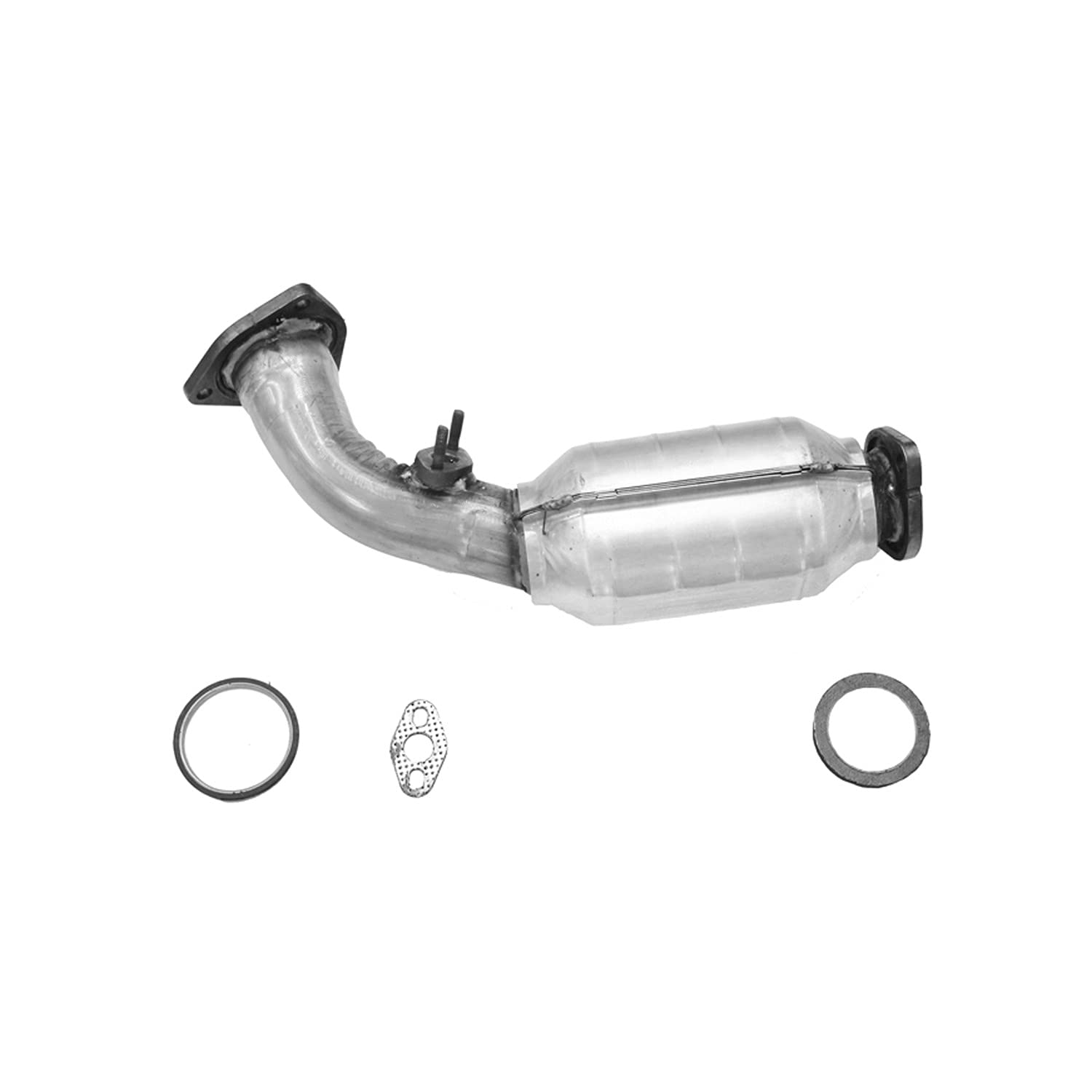 Direct Fit AP Exhaust 914492 Catalytic Converter