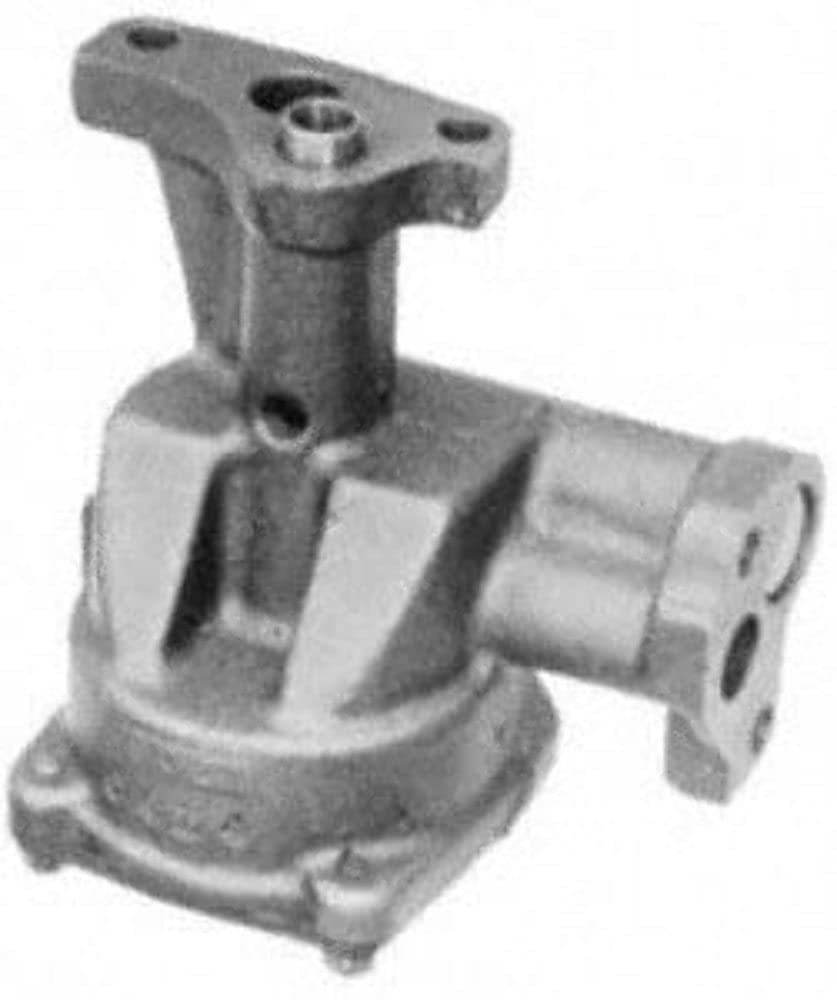 Oil Pump Clevite 6011127