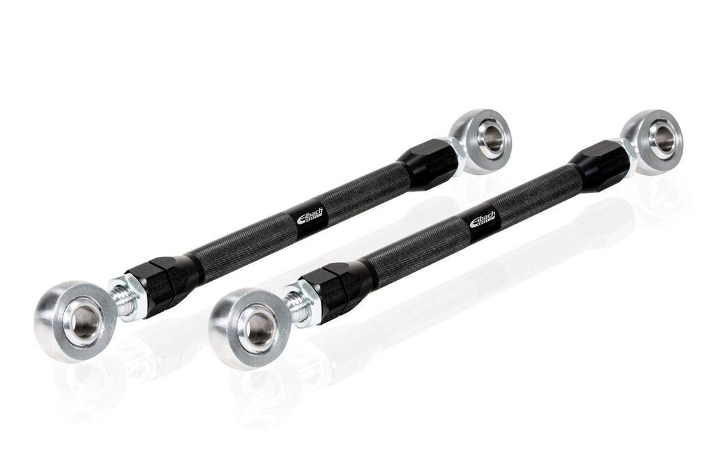 Eibach Adjustable End Link System Anti-Roll Kit UEL-12-235 1 Piece