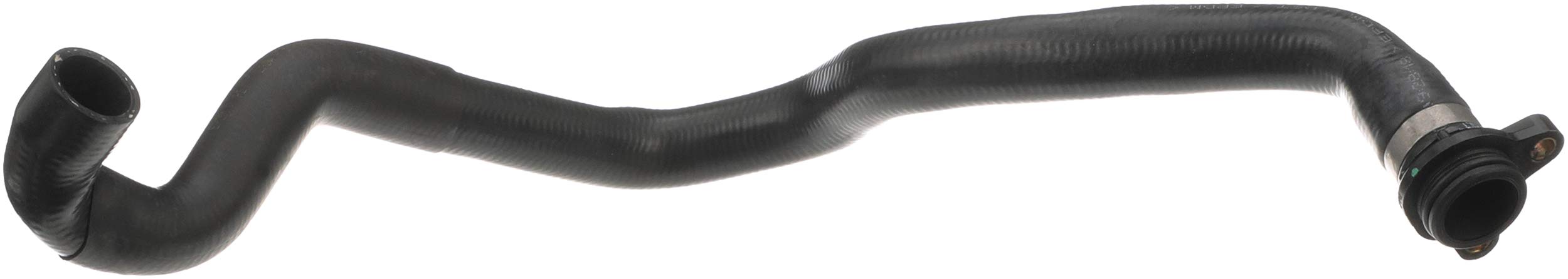 06-10 BMW X3 3.0L Gates Molded Coolant Hose (Head To Thermostat)