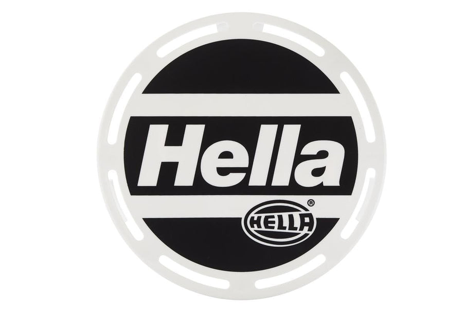 Hella 147945001 Rallye Hella 4000 Series Round Stone Shield