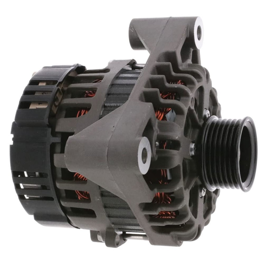 Alternator Arco 60073 for Late Model Volvo Penta - 12 Volt, 75 Amp
