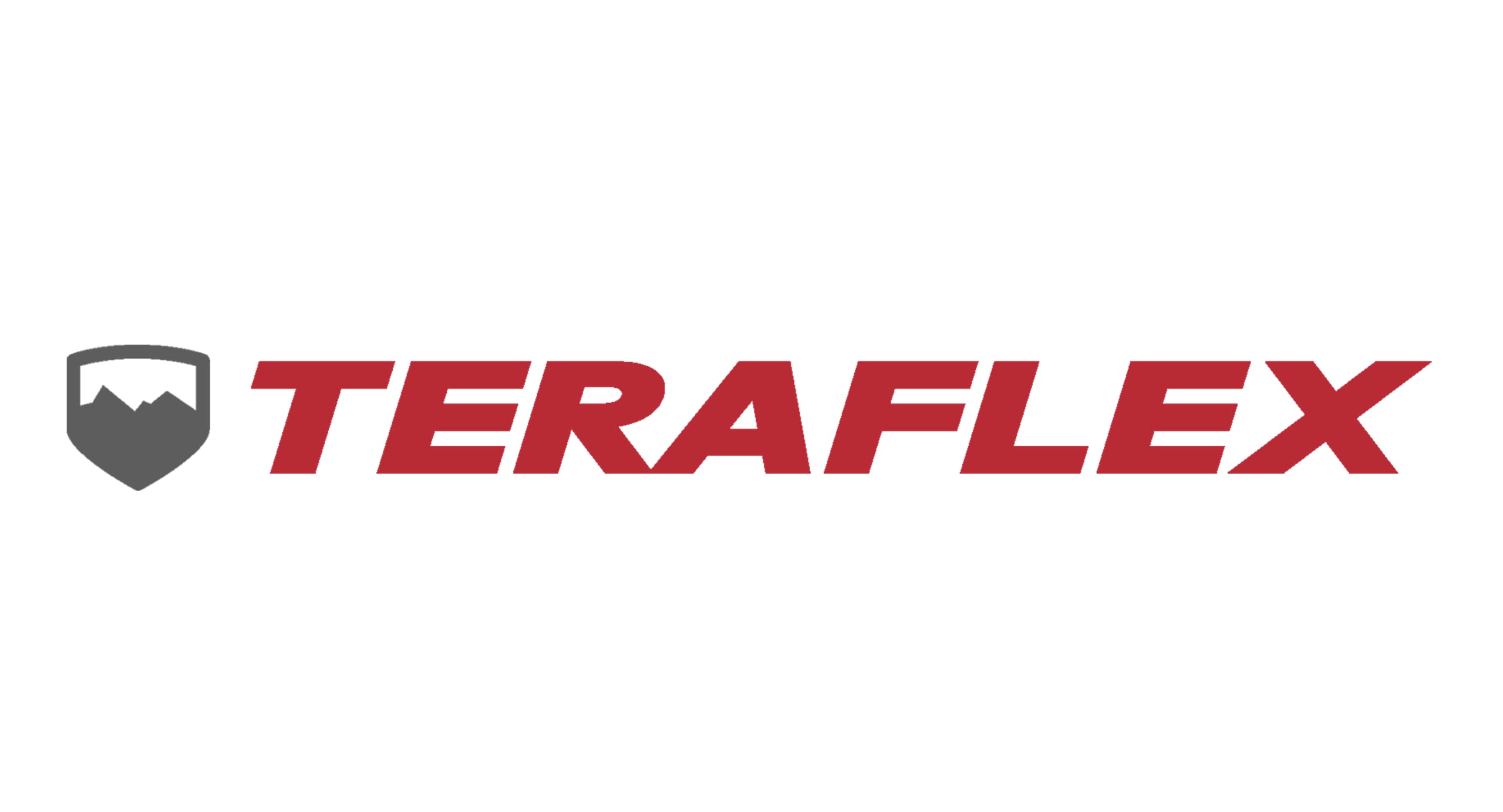 JK TeraFlex Alpine IR Lower Long Arm Kit
