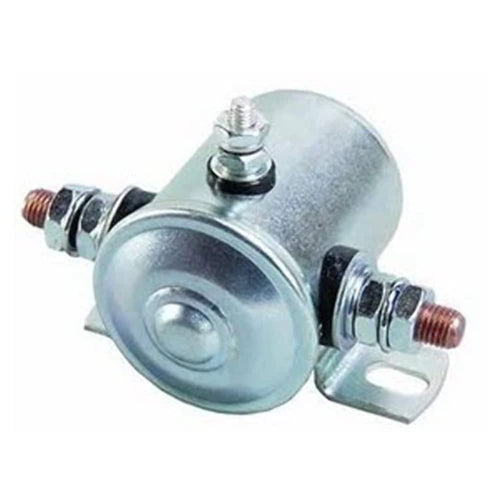 Continuous Duty Pollak 52-312 Solenoid Switch