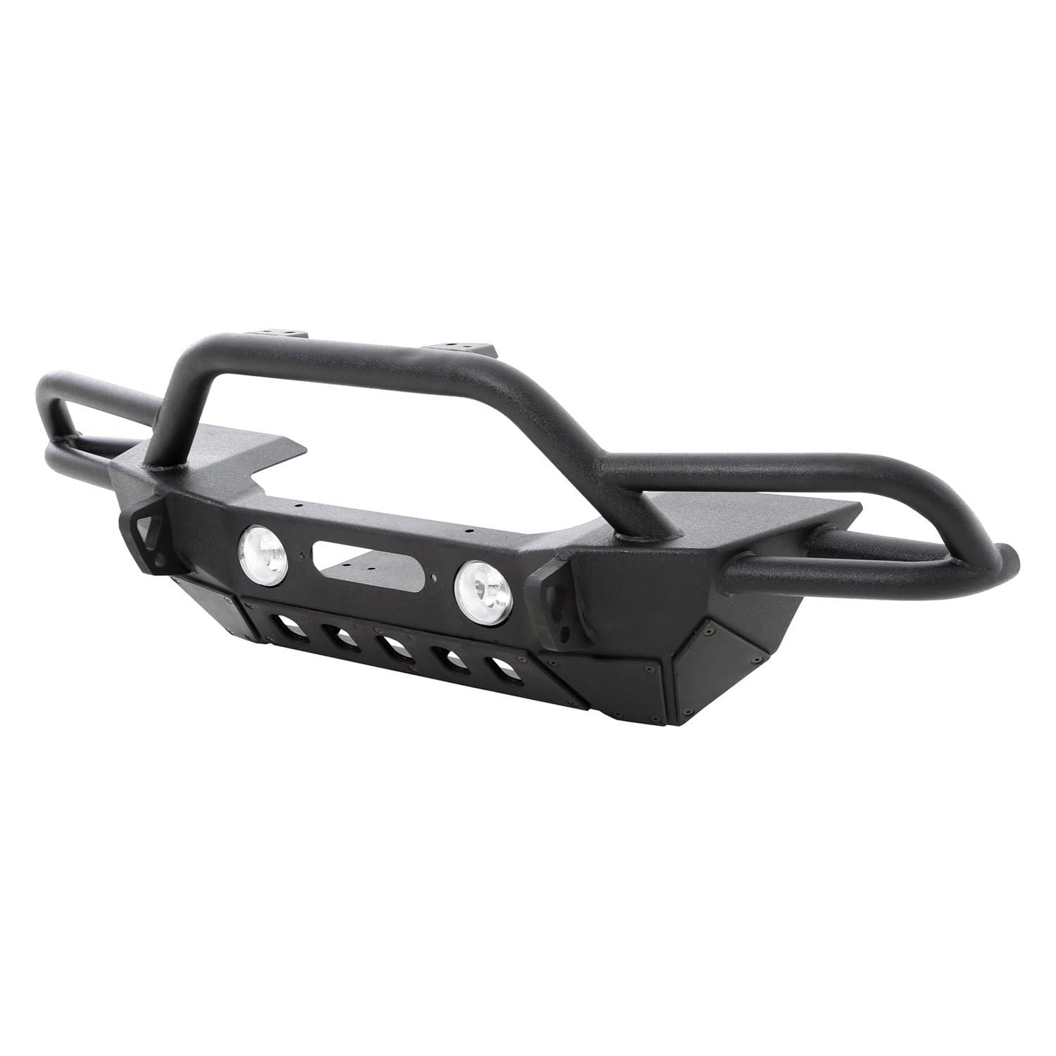 SRC Gen 2 Front Bumper Smittybilt (76724)