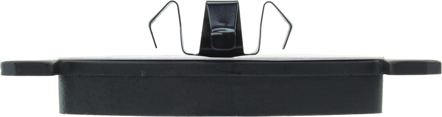 500.07680 Centric PQ PRO PADS