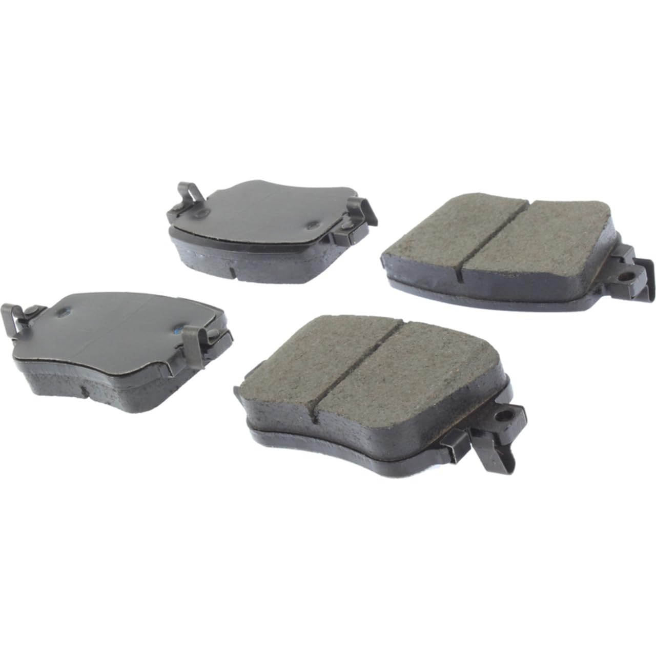 908.33567 Centric Select Pack;Rr
