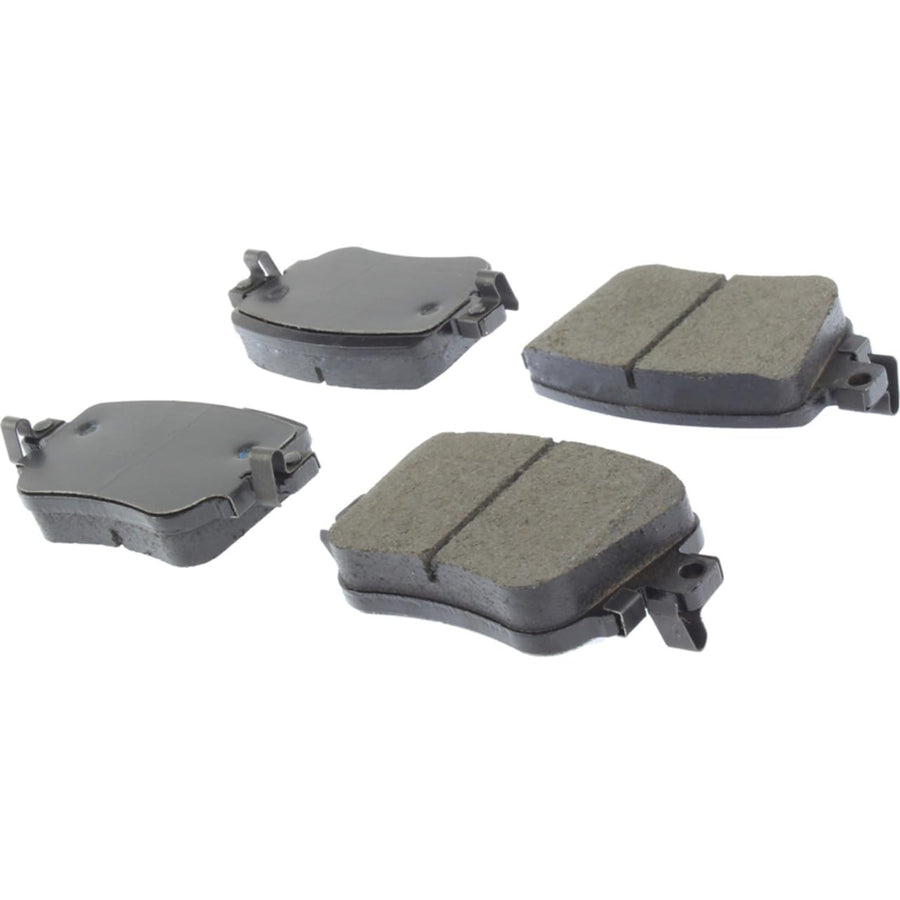 908.33567 Centric Select Pack;Rr