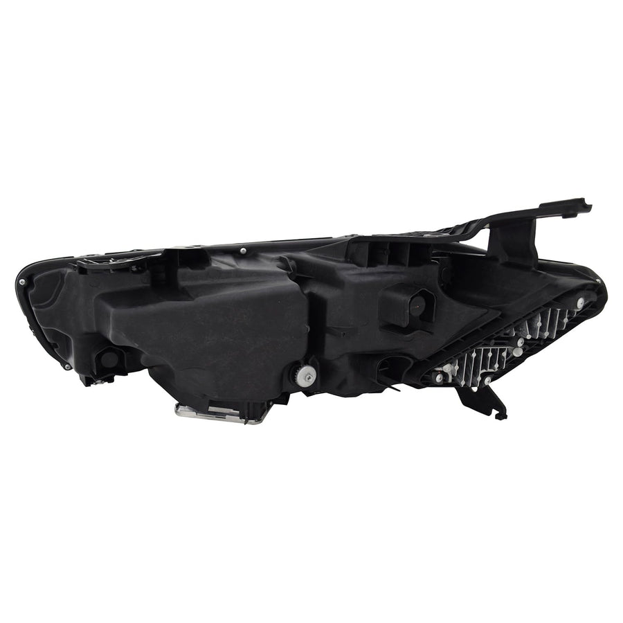 Front Right TYC 20-17703-00 Headlight Assembly