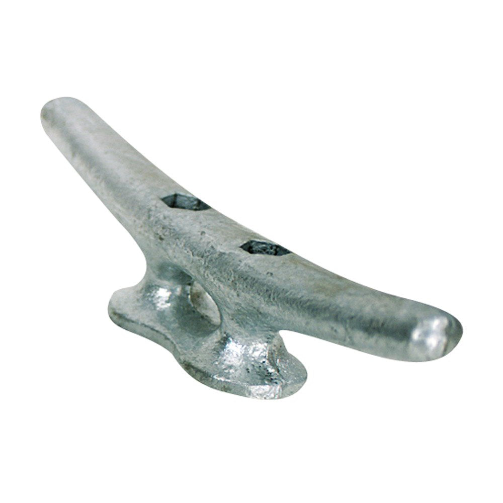 Galvanized Whitecap Dock Cleat - 6" (S-1520P) (36187)
