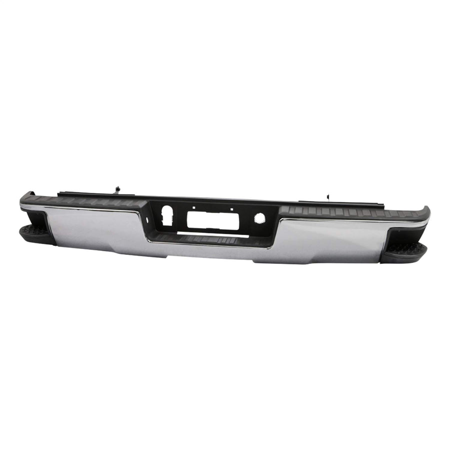 Rear Xtune Steel Bumper (RB-CS14-SET-C)