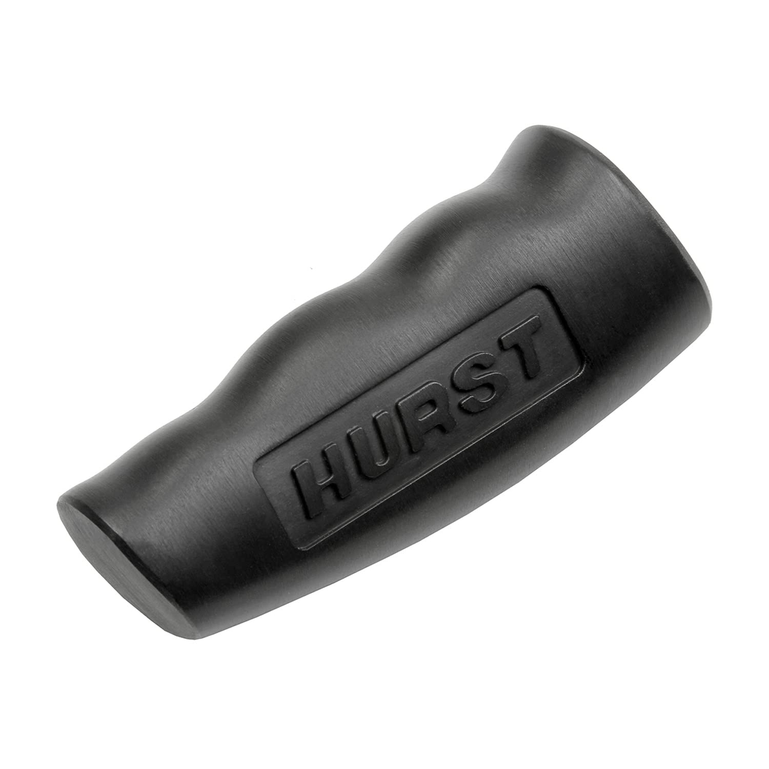 Hurst T-Handle, 1530070, Black, Universal
