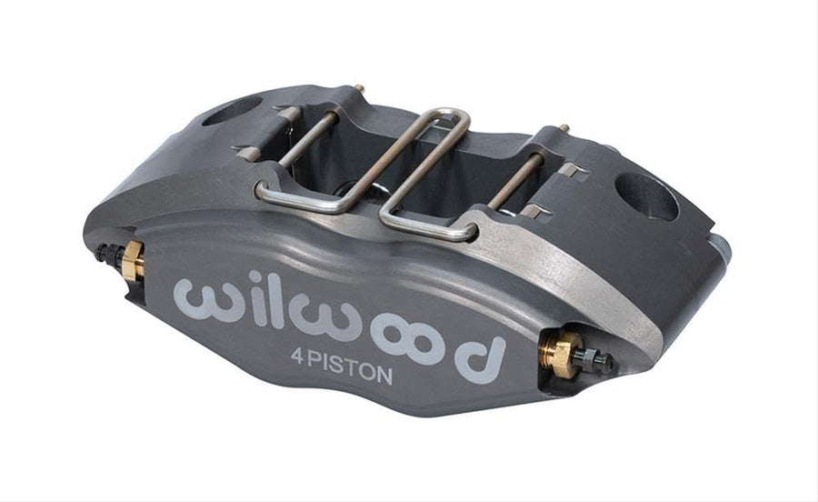 Caliper Wilwood Powerlite 1.38in Piston .860 Rotor