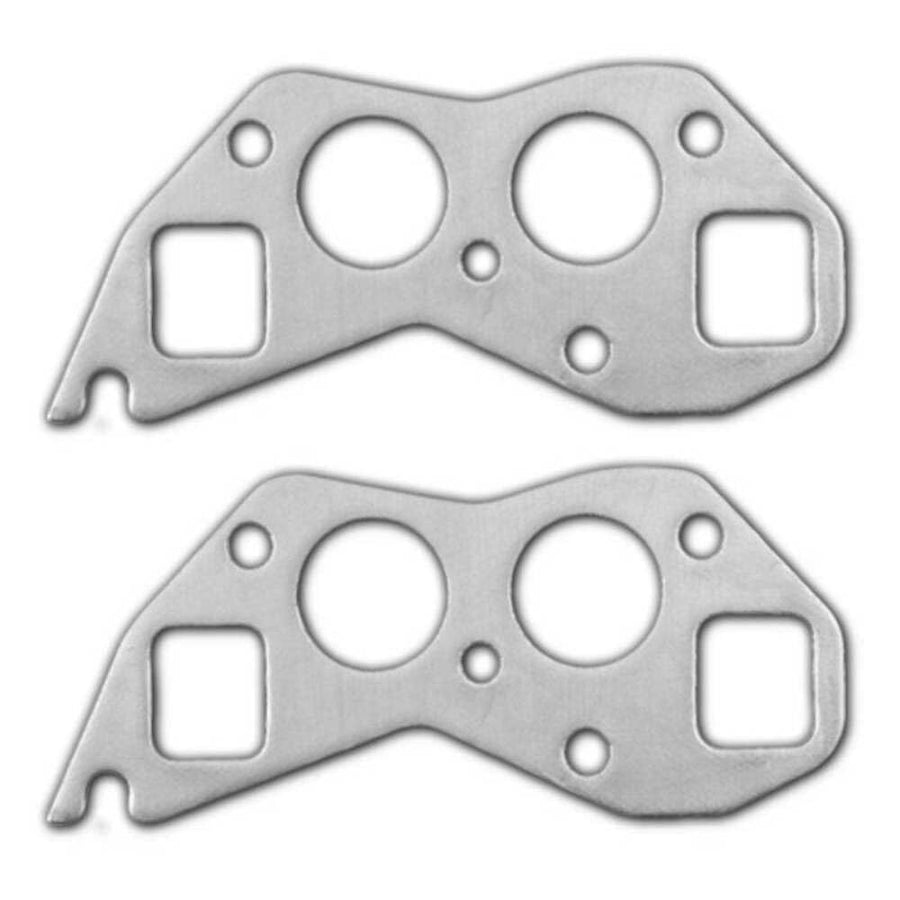 TRIUMPH Exhaust Gasket- L4 2138cc "TR2, TR3" / 2188cc "TR4"