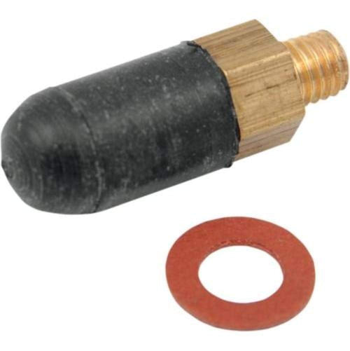 TS-203 - TecMate CarbMate/VaccuMate M5 Short Threaded Adapter